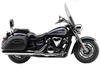 Yamaha V-Star 1300 Tourer 2015